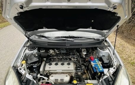 Geely MK Cross I, 2014 год, 370 000 рублей, 10 фотография