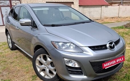 Mazda CX-7 I рестайлинг, 2011 год, 1 050 000 рублей, 6 фотография