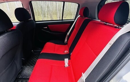 Geely MK Cross I, 2014 год, 370 000 рублей, 11 фотография