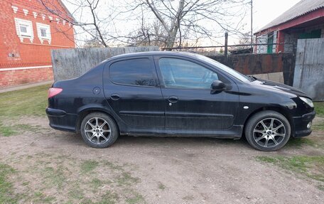 Peugeot 206, 2006 год, 240 000 рублей, 2 фотография