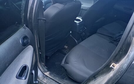 Peugeot 206, 2006 год, 240 000 рублей, 6 фотография