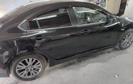 Mazda 6, 2010 год, 750 000 рублей, 3 фотография