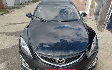 Mazda 6, 2010 год, 750 000 рублей, 2 фотография