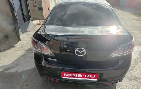 Mazda 6, 2010 год, 750 000 рублей, 5 фотография