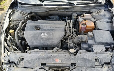 Mazda 6, 2010 год, 750 000 рублей, 6 фотография