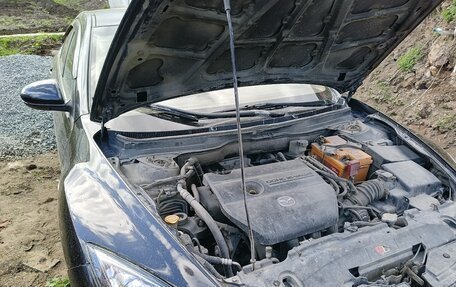 Mazda 6, 2010 год, 750 000 рублей, 7 фотография