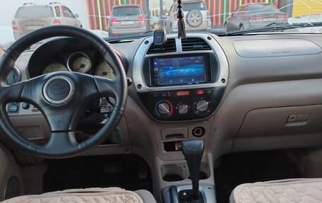 Toyota RAV4, 2001 год, 680 000 рублей, 2 фотография