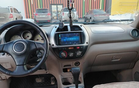 Toyota RAV4, 2001 год, 680 000 рублей, 4 фотография