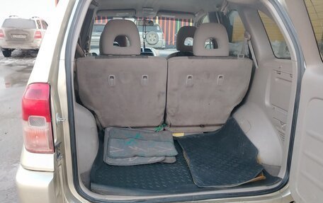 Toyota RAV4, 2001 год, 680 000 рублей, 5 фотография