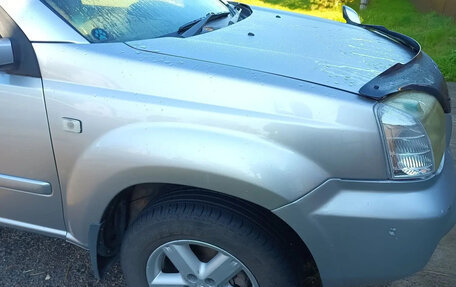 Nissan X-Trail, 2005 год, 575 000 рублей, 6 фотография