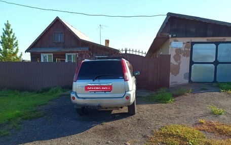 Nissan X-Trail, 2005 год, 575 000 рублей, 3 фотография