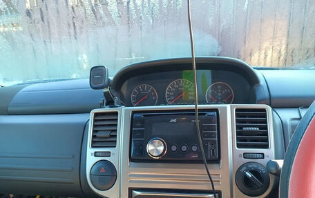 Nissan X-Trail, 2005 год, 575 000 рублей, 9 фотография