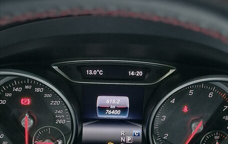 Mercedes-Benz GLA, 2017 год, 2 900 000 рублей, 2 фотография