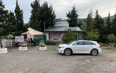 Toyota Venza I, 2013 год, 2 250 000 рублей, 3 фотография