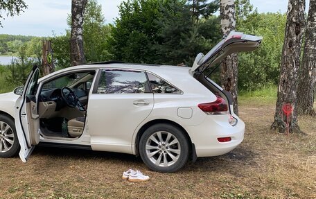 Toyota Venza I, 2013 год, 2 250 000 рублей, 2 фотография
