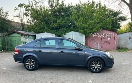 Opel Astra H, 2008 год, 520 000 рублей, 2 фотография