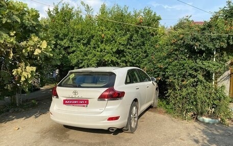 Toyota Venza I, 2013 год, 2 250 000 рублей, 4 фотография