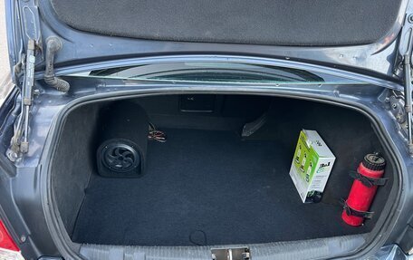 Opel Astra H, 2008 год, 520 000 рублей, 11 фотография
