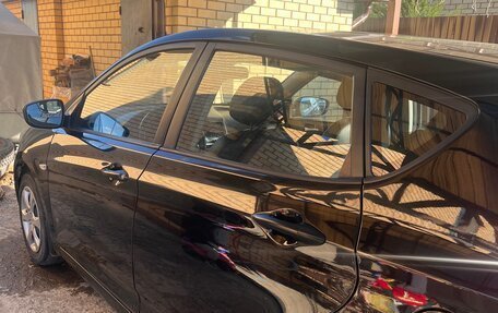 Hyundai Solaris II рестайлинг, 2013 год, 750 000 рублей, 4 фотография