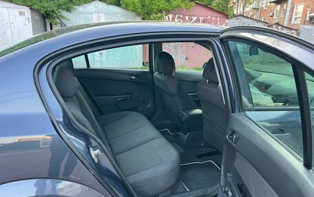 Opel Astra H, 2008 год, 520 000 рублей, 7 фотография