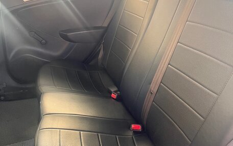 Hyundai Solaris II рестайлинг, 2013 год, 750 000 рублей, 7 фотография