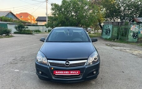 Opel Astra H, 2008 год, 520 000 рублей, 5 фотография