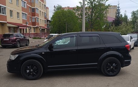 Fiat Freemont, 2013 год, 1 600 000 рублей, 7 фотография