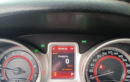 Fiat Freemont, 2013 год, 1 600 000 рублей, 5 фотография