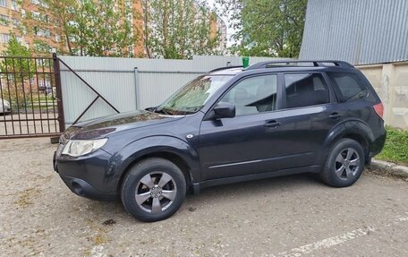 Subaru Forester, 2011 год, 950 000 рублей, 2 фотография