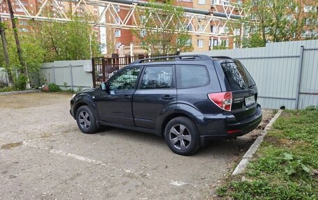 Subaru Forester, 2011 год, 950 000 рублей, 4 фотография