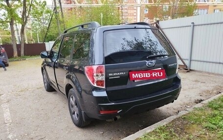 Subaru Forester, 2011 год, 950 000 рублей, 3 фотография