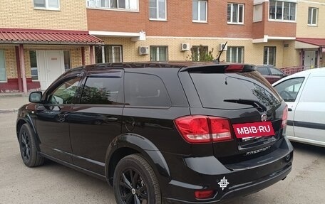 Fiat Freemont, 2013 год, 1 600 000 рублей, 6 фотография
