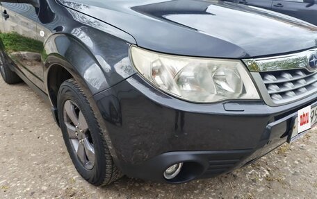 Subaru Forester, 2011 год, 950 000 рублей, 9 фотография