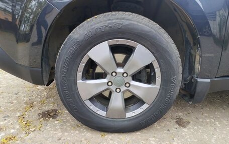 Subaru Forester, 2011 год, 950 000 рублей, 13 фотография