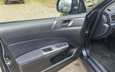 Subaru Forester, 2011 год, 950 000 рублей, 16 фотография