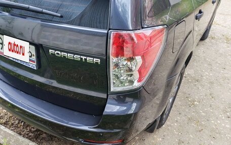 Subaru Forester, 2011 год, 950 000 рублей, 11 фотография