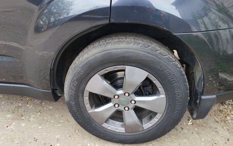 Subaru Forester, 2011 год, 950 000 рублей, 12 фотография