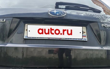 Subaru Forester, 2011 год, 950 000 рублей, 18 фотография