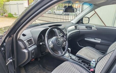 Subaru Forester, 2011 год, 950 000 рублей, 19 фотография
