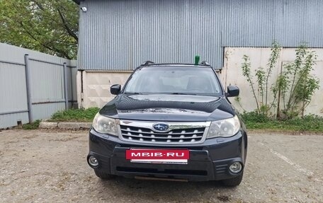 Subaru Forester, 2011 год, 950 000 рублей, 5 фотография