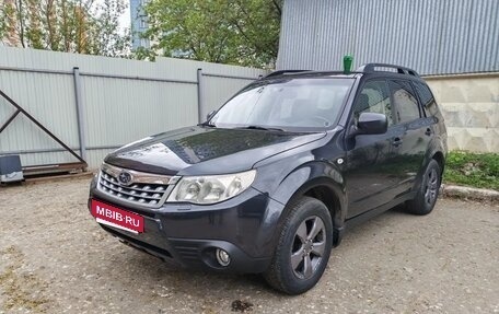 Subaru Forester, 2011 год, 950 000 рублей, 7 фотография