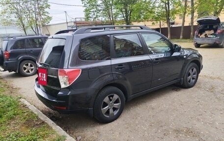 Subaru Forester, 2011 год, 950 000 рублей, 14 фотография