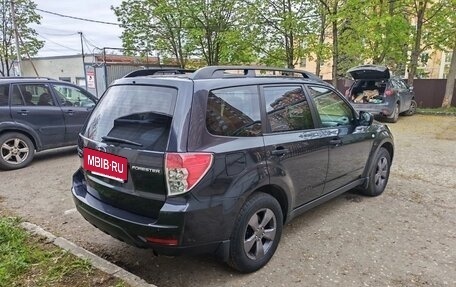 Subaru Forester, 2011 год, 950 000 рублей, 6 фотография