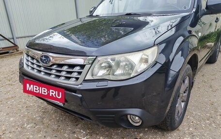 Subaru Forester, 2011 год, 950 000 рублей, 10 фотография