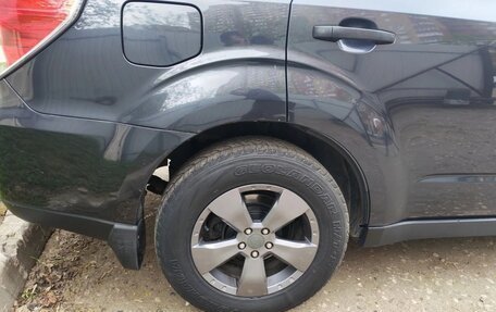 Subaru Forester, 2011 год, 950 000 рублей, 21 фотография