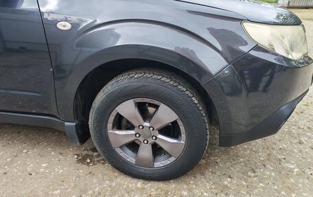 Subaru Forester, 2011 год, 950 000 рублей, 24 фотография