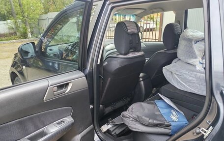 Subaru Forester, 2011 год, 950 000 рублей, 25 фотография