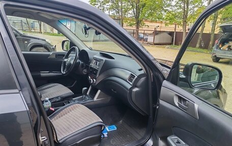 Subaru Forester, 2011 год, 950 000 рублей, 28 фотография