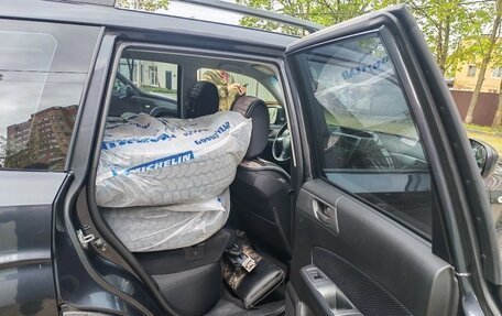 Subaru Forester, 2011 год, 950 000 рублей, 34 фотография