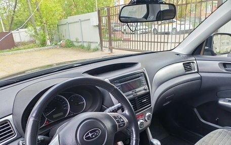 Subaru Forester, 2011 год, 950 000 рублей, 33 фотография